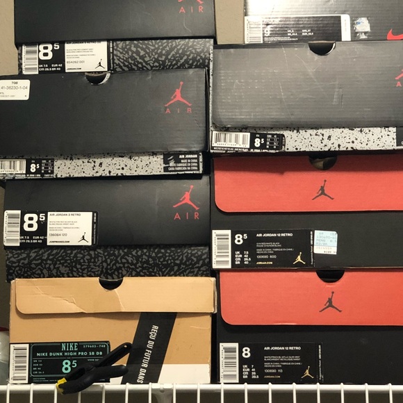 Meet your Posher, Vanessa - Picture 1 of 1